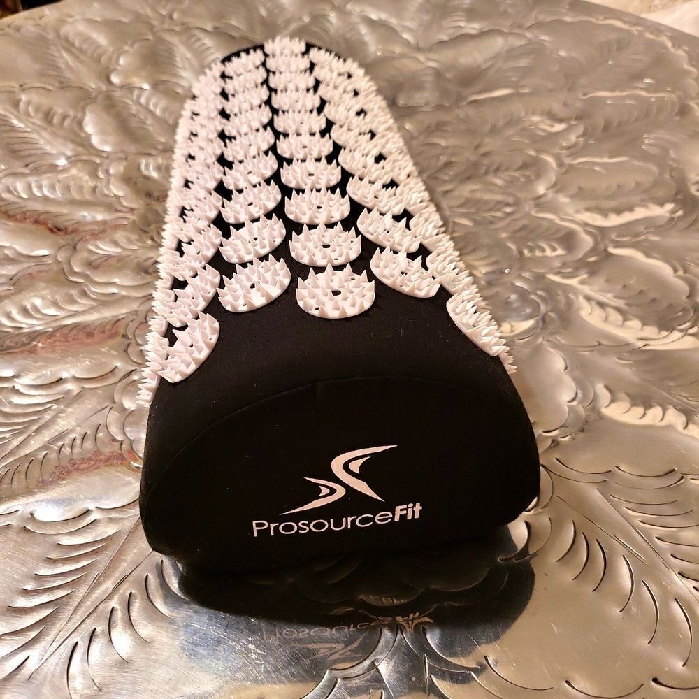 Acupressure  massage yoga pillow, brand new! Brand is prosourse fit